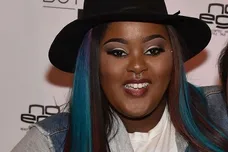 Paras Griffin/BET / Contributor / Getty Images