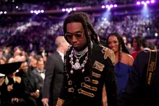 Christopher Polk/Getty Images