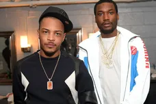 Prince Williams/ Wireimage/Getty Images