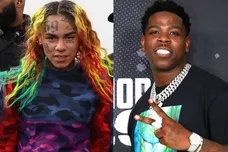 Shareif Ziyadat & Carmen Mandato/Getty Images