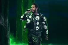 Kevin Winter/ Getty Images