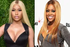 Dimitrios Kambouris / Staff / Getty Images, Neilson Barnard / Staff / Getty Images