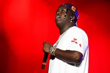 Rich Fury/Getty Images