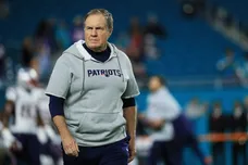 Mike Ehrmann/Getty Images