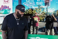 Thaddaeus McAdams/WireImage