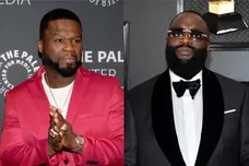 Brad Barket & Amy Sussman/Getty Images