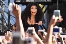 Theo Wargo/Getty Images