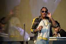 Nicholas Hunt/Getty Images