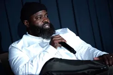 John Lamparski/Getty Images for Tribeca TV Festival