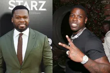 Nicholas Hunt/Getty Images, Bennett Raglin/Getty Images