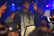 : Prince Williams/Getty Images