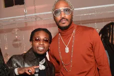 Prince Williams/Getty Images