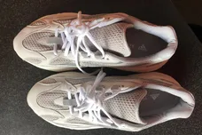 Image Via <a href='https://sneakernews.com/2018/07/27/adidas-yeezy-700-v2-static-ef2829-release-date/' rel="nofollow noopener" target='_blank'>Sneakernews</a>