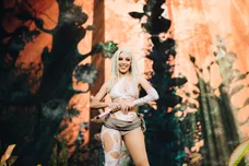 Rich Fury/Getty Images