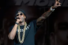 Ethan Miller/Getty Images