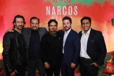 Hector Vivas / Stringer Getty Images