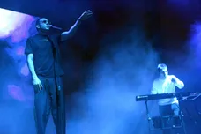 Scott Dudelson/Getty Images