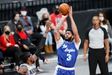 Steph Chambers/Getty Images