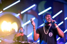 Frazer Harrison/Getty Images