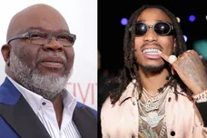 Jemal Countess/Getty Images, Christopher Polk/Getty Images