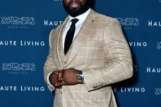 Eugene Gologursky/Getty Images