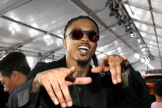 Bennett Raglin /gettyimages