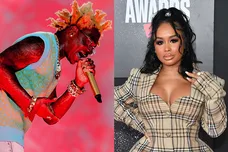 Rich Fury/Getty Images & Paras Griffin/Getty Images