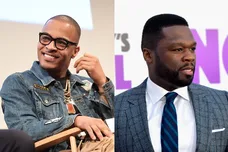 Matt Winkelmeyer/Getty Images, Roy Rochlin/Getty Images