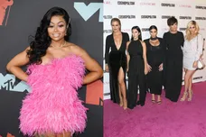 Jamie McCarthy/Frederick M. Brown/Getty Images