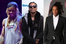 Prince Williams/Wireimage/Getty Images/Santiago Felipe/Getty Images/Leon Bennett/FilmMagic/Getty Images