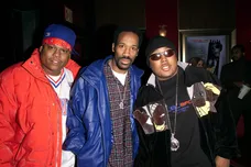 Evan Agostini/Getty Images