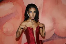 Phillip Faraone/Getty Images