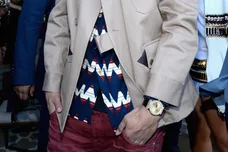 Photo by Larry Busacca/Getty Images