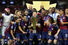 Ezra Shaw/Getty Images