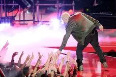 Kevork Djansezian/Getty Images