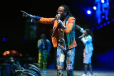 Christopher Polk / gettyimages