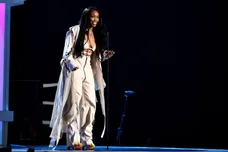 Paras Griffin/Getty Images