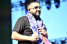 Scott Dudelson/Getty Images