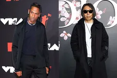 Jason Kempin/ Getty Images + Getty Images