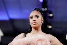 Tibrina Hobson/Getty Images for BET