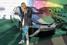 Charley Gallay/Getty Images