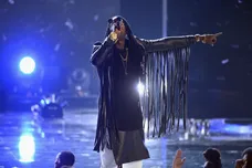 Mark Davis/Getty Images