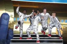 Taylor Hill/Getty Images