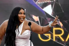 Kevin Winter/Getty Images for The Recording Academy