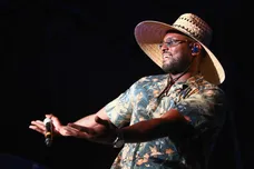 Rich Fury/Getty Images