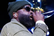 Tyler Kaufman/Getty Images