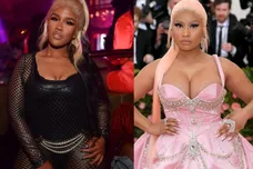 Prince Williams & Neilson Barnard/Getty Images