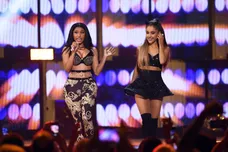 Ethan Miller/Getty Images for iHeartMedia