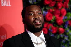 Dimitrios Kambouris/Getty Images