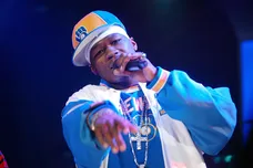 Evan Agostini/Getty Images